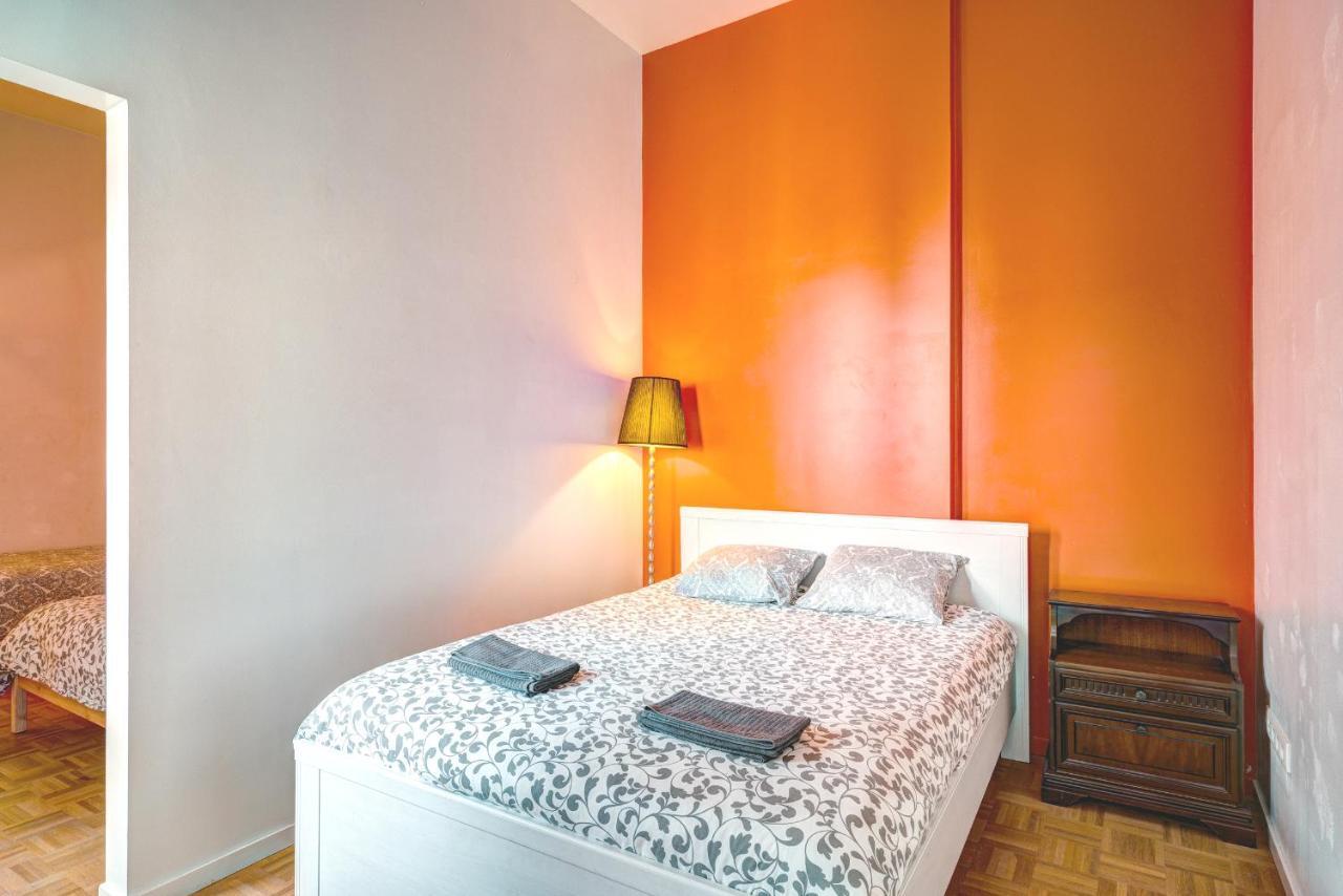 Three Bedroom Marble In The Heart Of Antwerpen