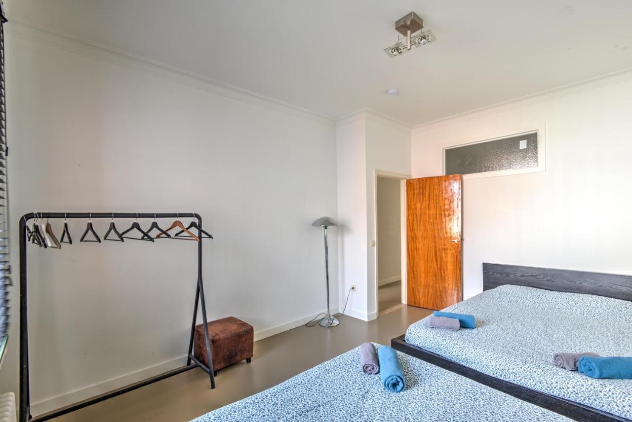 The Meir Lodge. In Heart Of Appartement