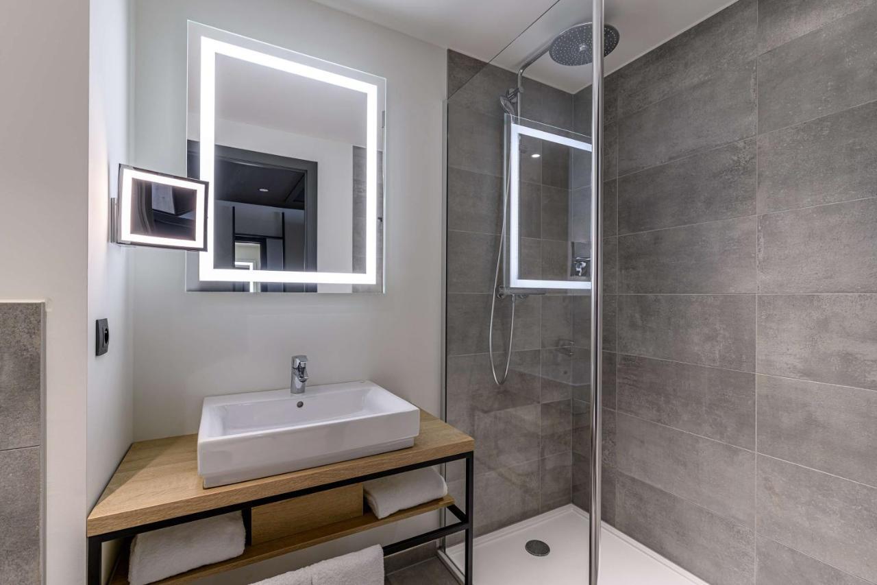 Radisson Berchem Hotel Antwerp
